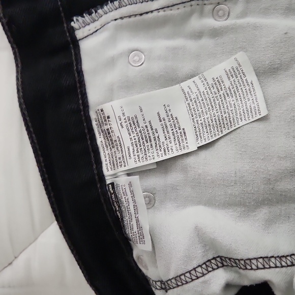 Men's Levi Strauss 550 jean. 42 30 - Picture 4 of 8